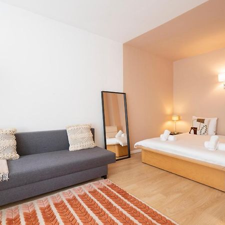 Theaterstudio 1 Anversa Esterno foto