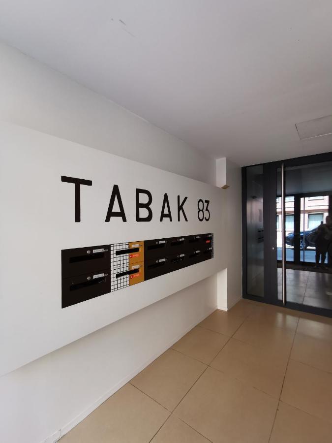 Theaterstudio 1 Anversa Esterno foto