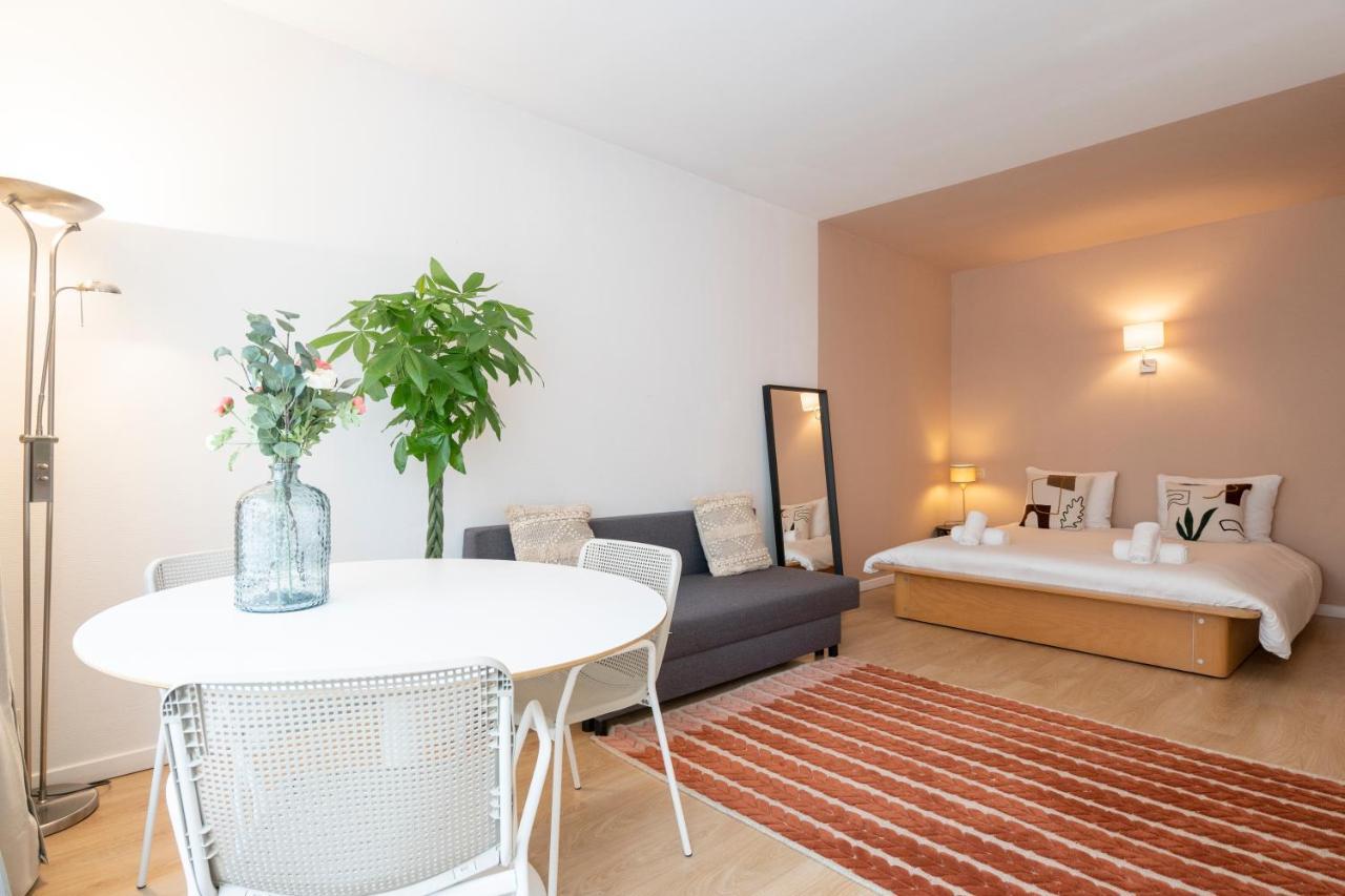 Theaterstudio 1 Anversa Esterno foto