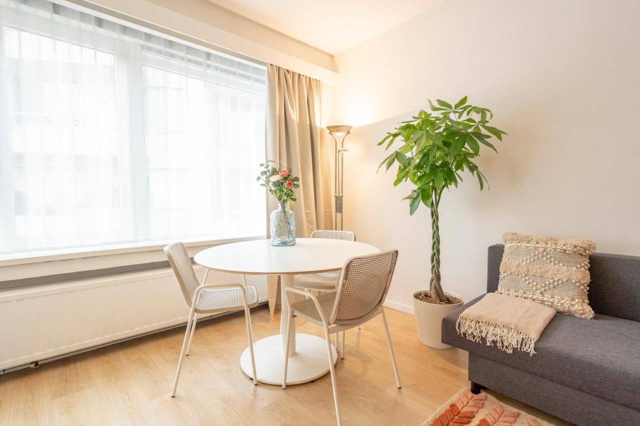Theaterstudio 1 Anversa Esterno foto