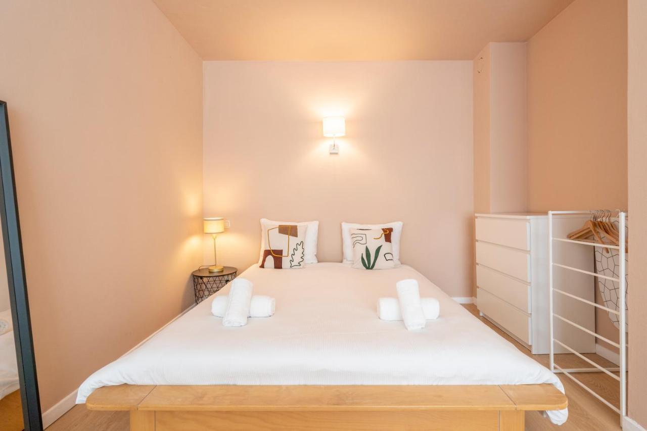 Theaterstudio 1 Anversa Esterno foto