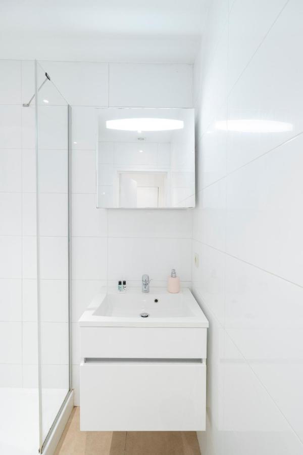 Theaterstudio 1 Anversa Esterno foto